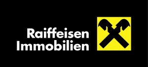 Raiffeisen_Immobilien_Logo_schwarzer Balken_RGB